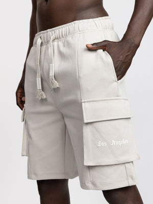 FASHION SET BOTTOM Stone / XXL