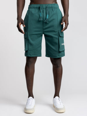 FASHION SET BOTTOM Green / XXL