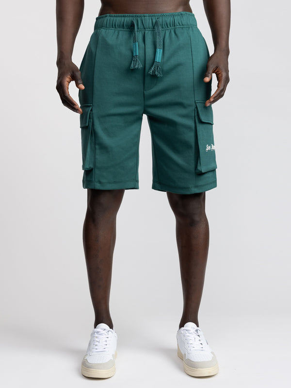 FASHION SET BOTTOM Green / XXL