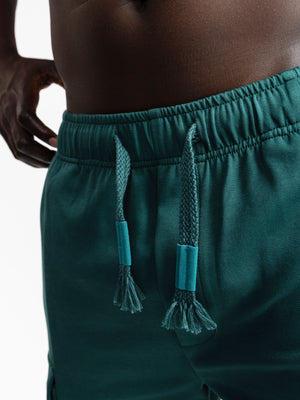 FASHION SET BOTTOM Green / XXL