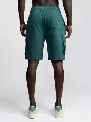 FASHION SET BOTTOM Green / XXL