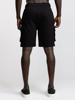 FASHION SET BOTTOM Black / XXL