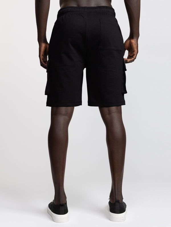 FASHION SET BOTTOM Black / XXL