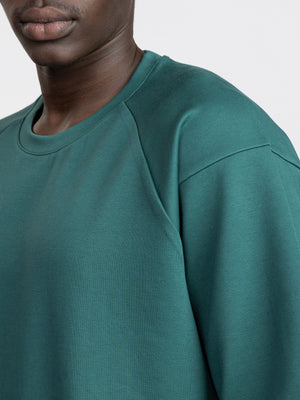 FASHION SET TOP Green / XXL