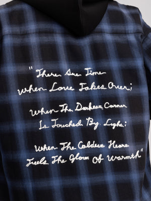 FASHION BUTTONNED SHIRTS Check / XXL
