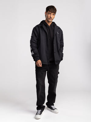 JACKETS Black / XXL