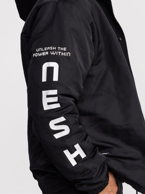 JACKETS Black / XXL
