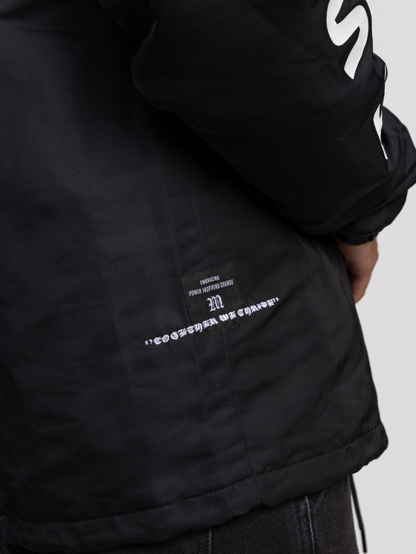 JACKETS Black / XXL