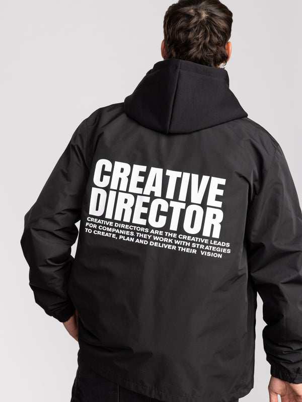 JACKETS Black / XXL