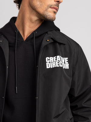 JACKETS Black / XXL