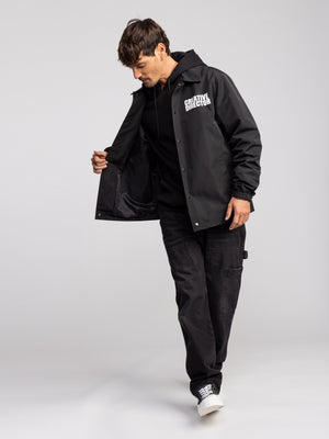 JACKETS Black / XXL