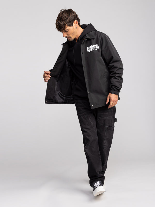 JACKETS Black / XXL