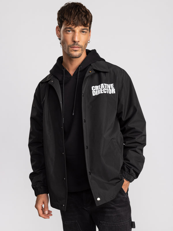 JACKETS Black / XXL
