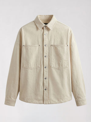 OVER SHIRT JACKET