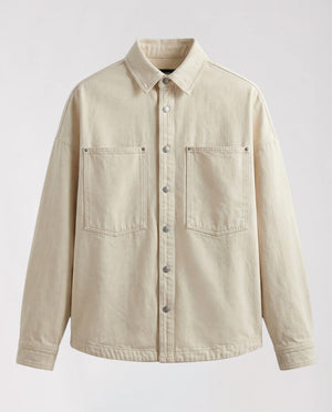 OVER SHIRT JACKET