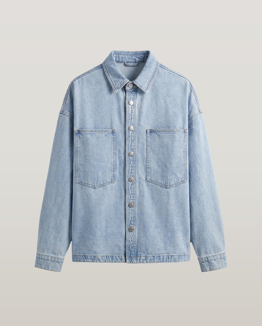 OVER SHIRT JACKET