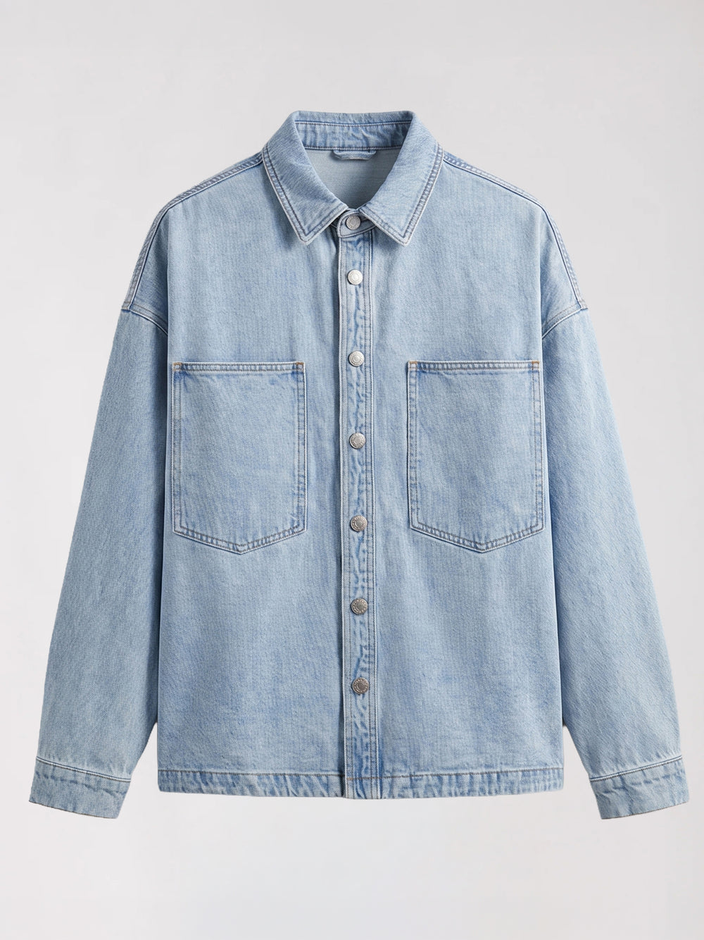 OVER SHIRT JACKET