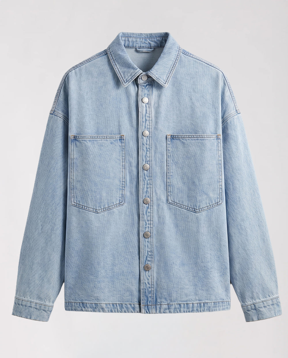 OVER SHIRT JACKET