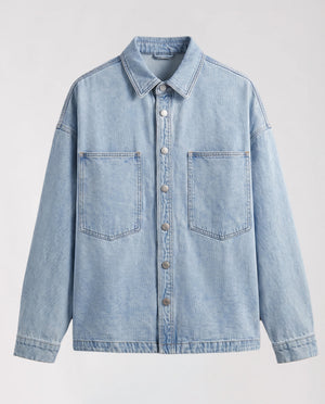 OVER SHIRT JACKET