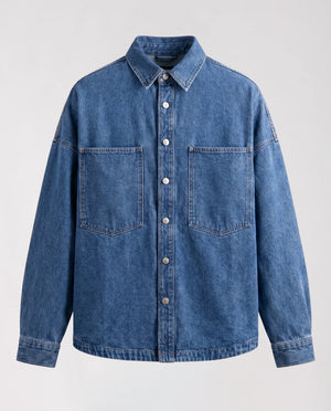 OVER SHIRT JACKET