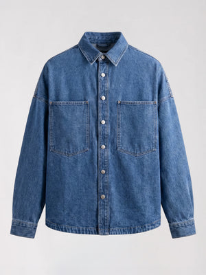 OVER SHIRT JACKET