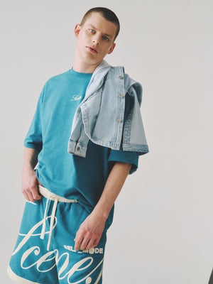 OVER SHIRT JACKET