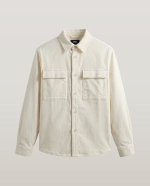 OVER SHIRT JACKET