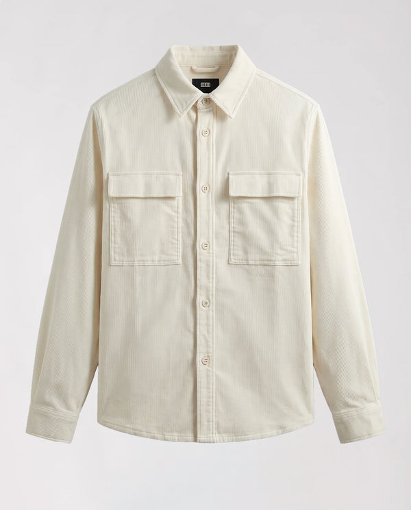 OVER SHIRT JACKET