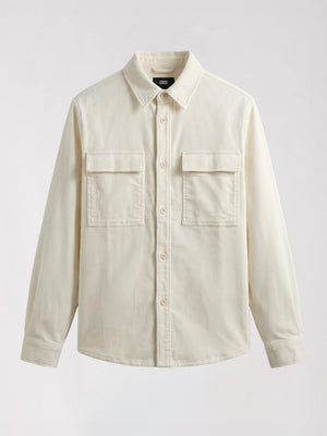OVER SHIRT JACKET