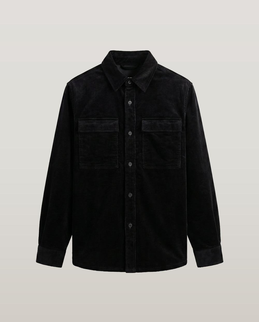 OVER SHIRT JACKET