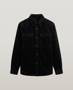OVER SHIRT JACKET