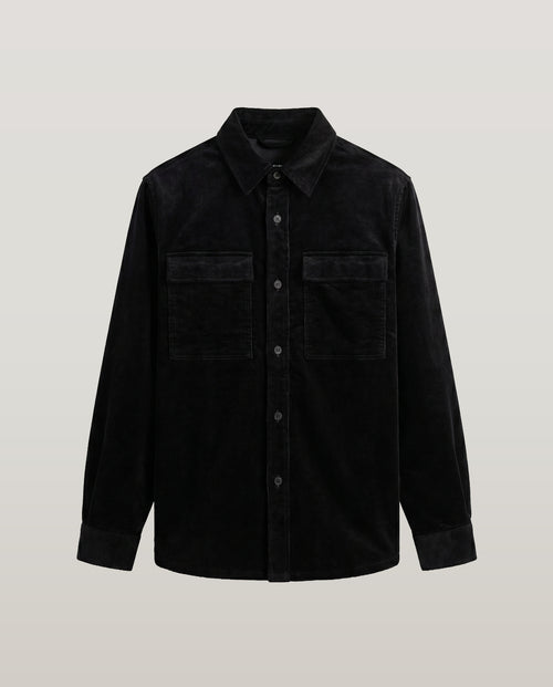 OVER SHIRT JACKET
