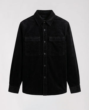 OVER SHIRT JACKET