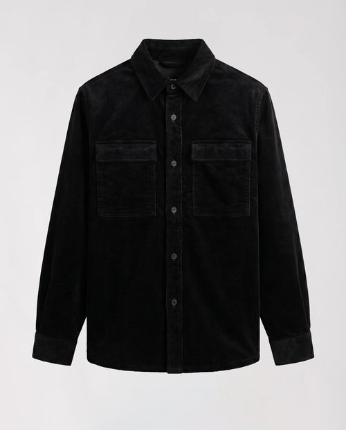 OVER SHIRT JACKET