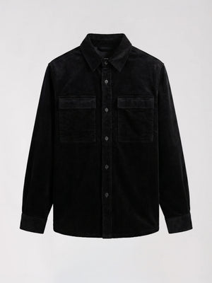 OVER SHIRT JACKET