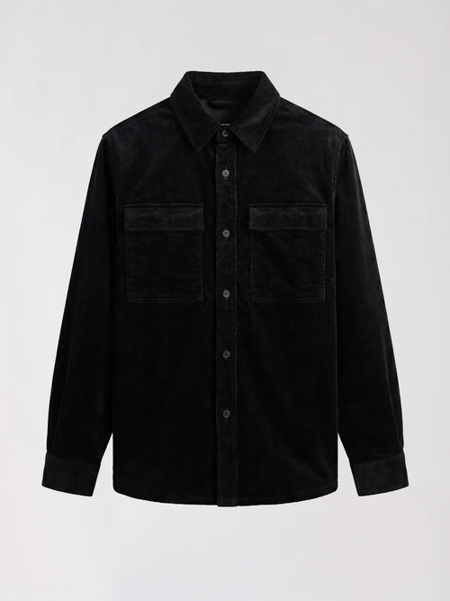 OVER SHIRT JACKET