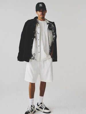 OVER SHIRT JACKET