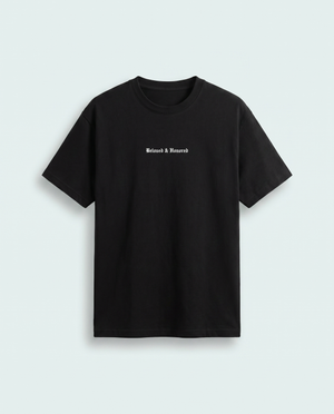 T-SHIRT OVER SIZE