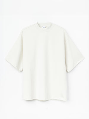 FASHION BASIC T-SHIRTS Stone / XXS