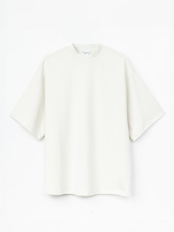 FASHION BASIC T-SHIRTS Stone / XXS