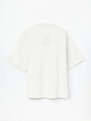 FASHION BASIC T-SHIRTS Stone / XXS