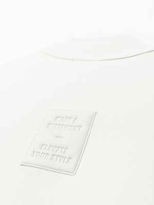 FASHION BASIC T-SHIRTS Stone / XXS