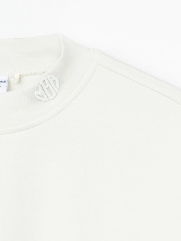 FASHION BASIC T-SHIRTS Stone / XXS
