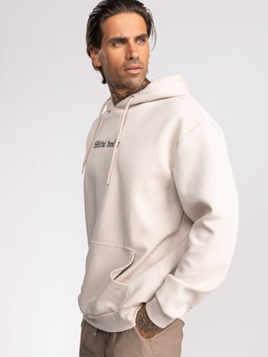 FASHION HOODIE Stone / XXL