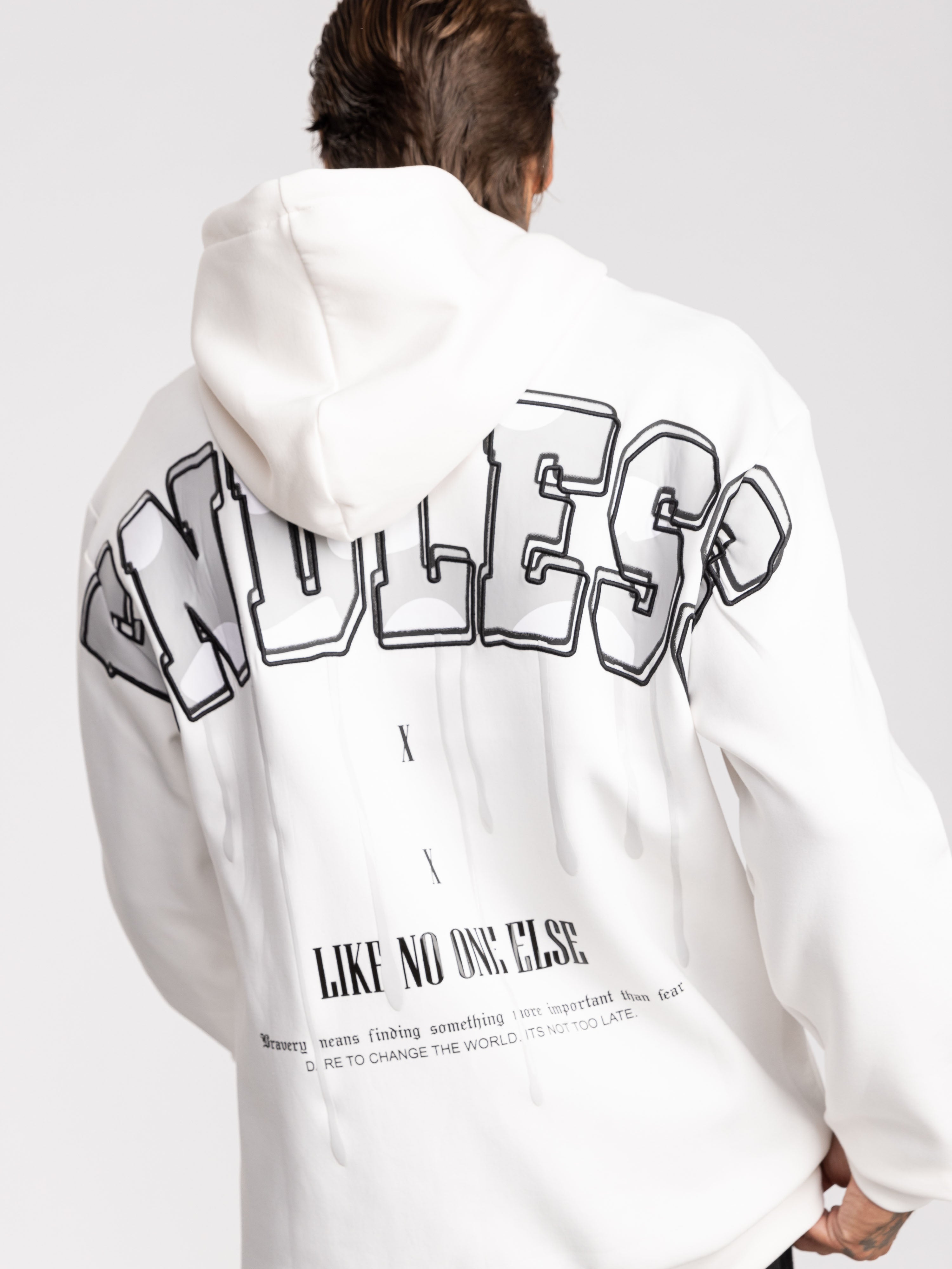 Hoodies Man