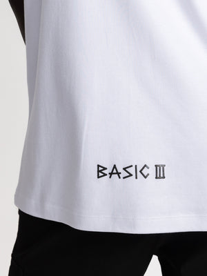 T-SHIRT OVER SIZE Cream / XXL