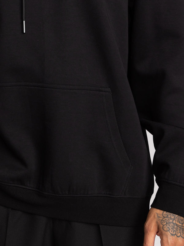 FASHION HOODIE Black / XXL