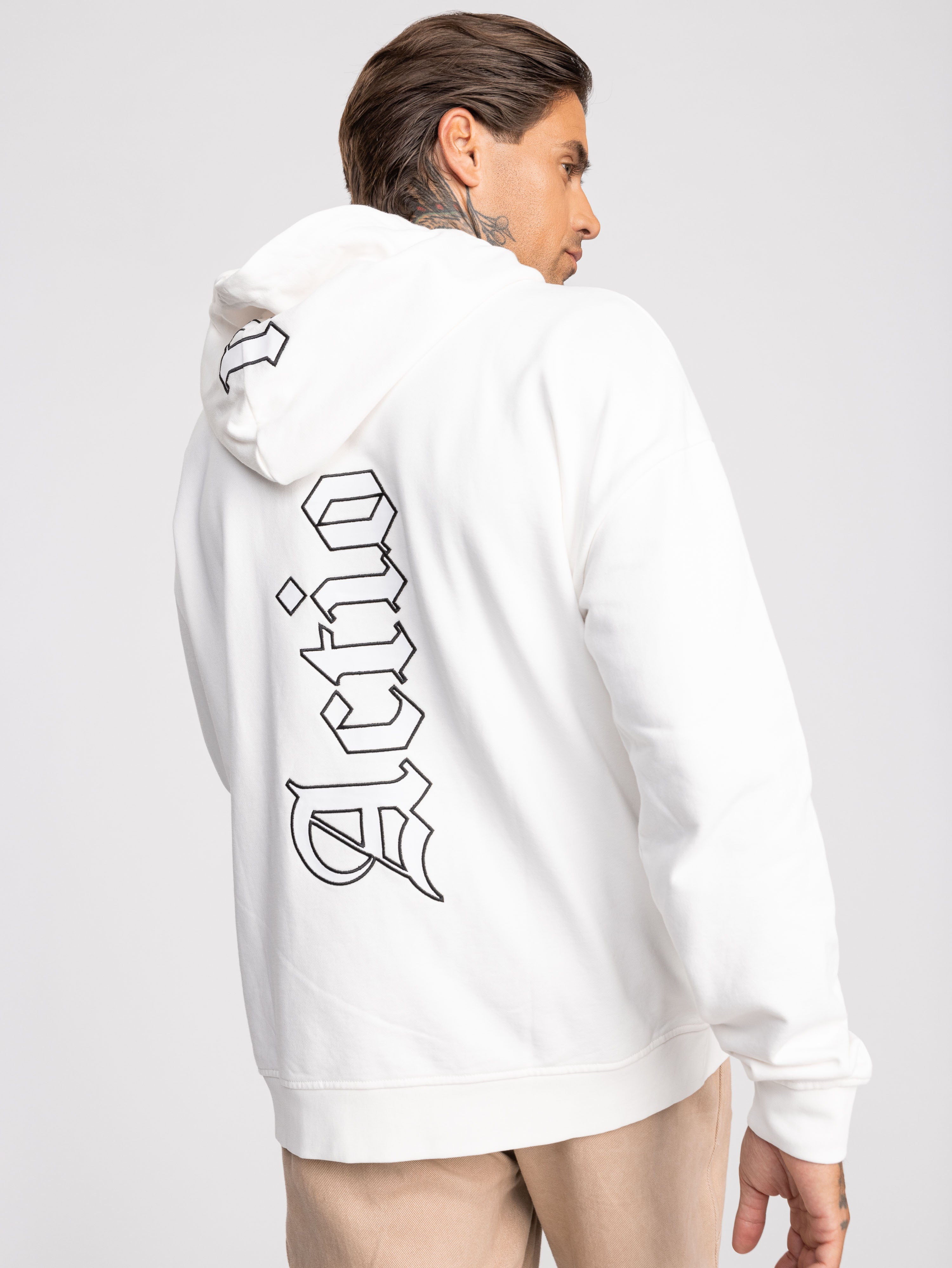 Hoodies Man