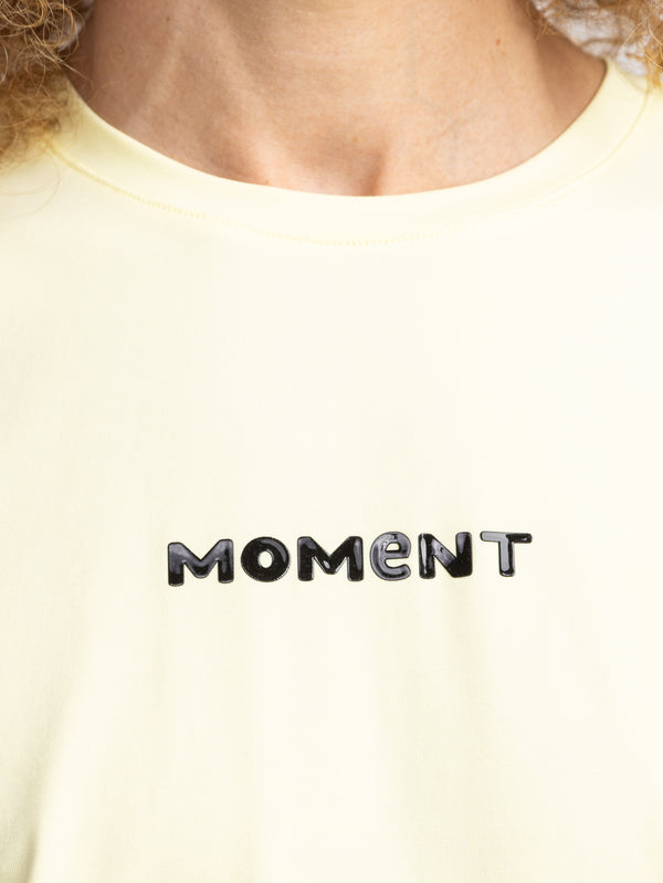 FASHION T-SHIRT Yellow / XXL