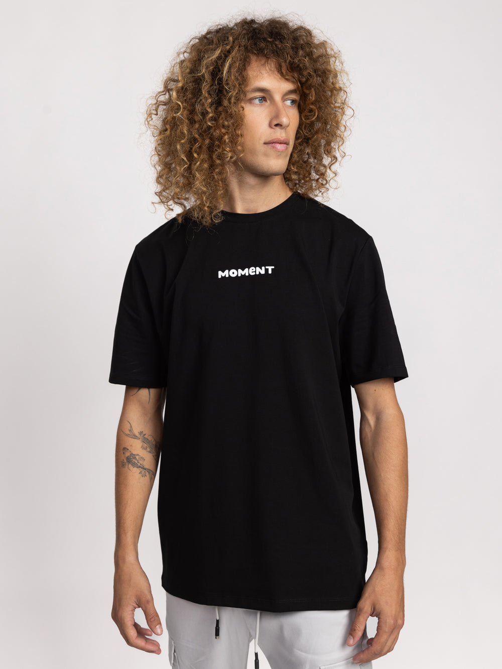 FASHION T-SHIRT Yellow / XXL